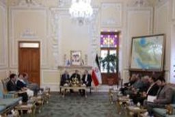 گسترش مناسبات با ایران مورد توجه دستگاه دیپلماسی نیکاراگوئه قرار دارد