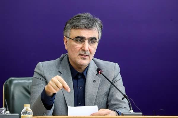 رئیس کل بانک مرکزی: مهار نقدینگی دشوار است، اما به‌تدریج دنبال می‌کنیم