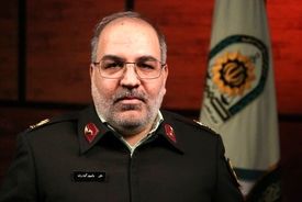 کاهش ۱۸ درصدی جرائم خشن در پایتخت/ برخورد پلیس با افرادی که سلاح سرد حمل کنند