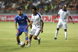  بازگشت شور و هیجان به فوتبال پس از ۱۷ روز تعطیلی/ استقلال با ساپینتو دنبال پاک کردن خاطره تلخ 