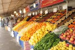 حضور زودهنگام سیاه بازار میوه / گرانی میوه در مغازه های سطح شهر