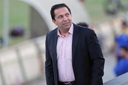 مدیرروستا: مذاکره ام با سایپا در حد صحبت های ابتدایی بود