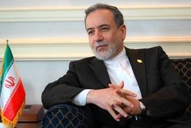 عراقچی: اروپایی‌ها اشتباه بزرگی کردند به سمت مکانیسم ماشه رفتند