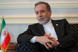 عراقچی: اروپایی‌ها اشتباه بزرگی کردند به سمت مکانیسم ماشه رفتند