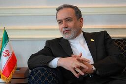 عراقچی: اروپایی‌ها اشتباه بزرگی کردند به سمت مکانیسم ماشه رفتند