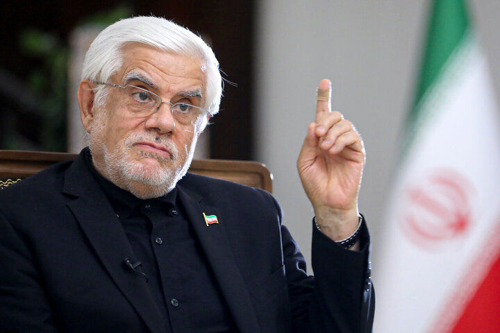 عارف: حق هیچگونه تعللی در ساخت مسکن های حمایتی نداریم