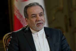 عراقچی: جنگ ۱۲ روزه یکی از نمونه‌های هماهنگی بین میدان و دیپلماسی بود