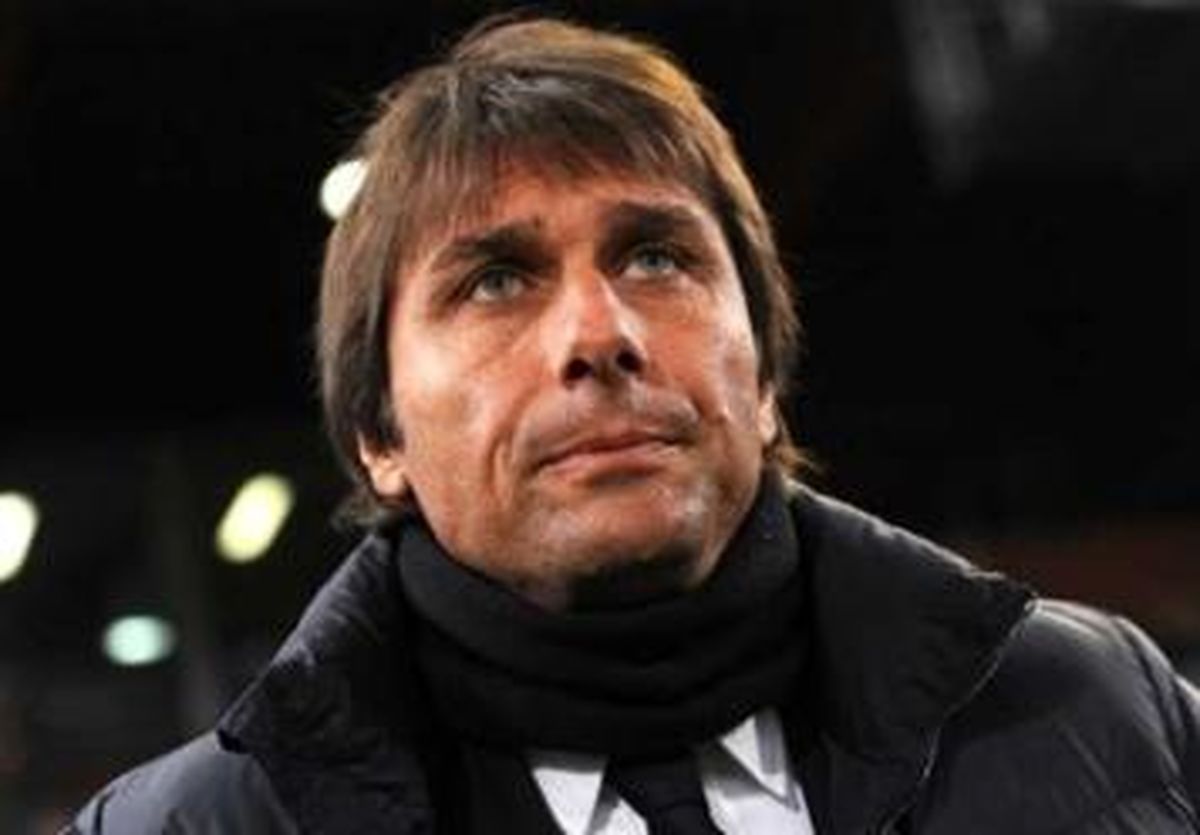 کونته: بنفیکا ناعادلانه و با کمک داور فینالیست شد