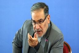 شمخانی: طرح موضوع توان موشکی در اختیار مذاکره‌کنندگان نیست
