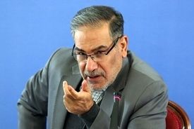 شمخانی: طرح موضوع توان موشکی در اختیار مذاکره‌کنندگان نیست
