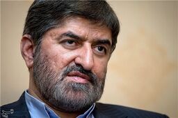 نظر علی مطهری درباره انتصاب خانم به عنوان سخنگوی وزارت‌خارجه
