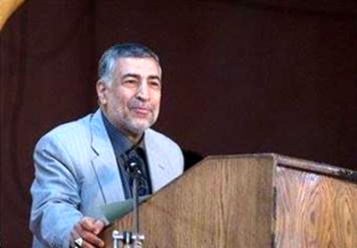 از مردم تهران به دلیل کاستی ها و نامهربانی ها عذرخواهی می کنم