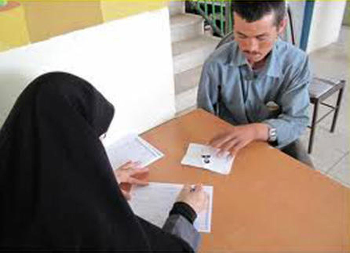 آغاز صدور کارت موقت کار اتباع خارجی از ۱۶ فروردین
