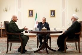 درخواست فوری وزارت اقتصاد از سران قوا برای تعویق فراخوان یکجای 12.5میلیون مؤدی