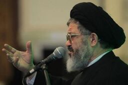هدف فیلم " من روحانی هستم " تقویت رئیس جمهور نیست
