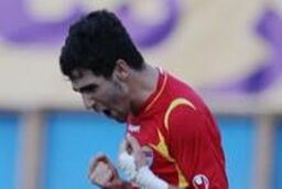 انصاری: بازی با استقلال مهمترین بازی فصل ما است / صعودمان به مرحله دوم لیگ قهرمانان آسیا قطعی است
