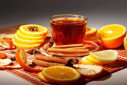 دمنوش پوست پرتقال برای تقویت سیستم ایمنی و سلامتی بدن