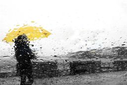  هواشناسی؛ بارش‌ ۵ روزه در سواحل دریای خزر/کاهش دما در شمال شرق 