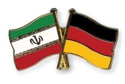 آغاز مذاکرات آب و برق ایران - آلمان / مذاکرات چیت چیان - گبریل در برلین