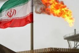 جزئیات تازه از کشف ذخایر گاز در ایران / احتمال کشف ذخایر گاز در دشت گرگان