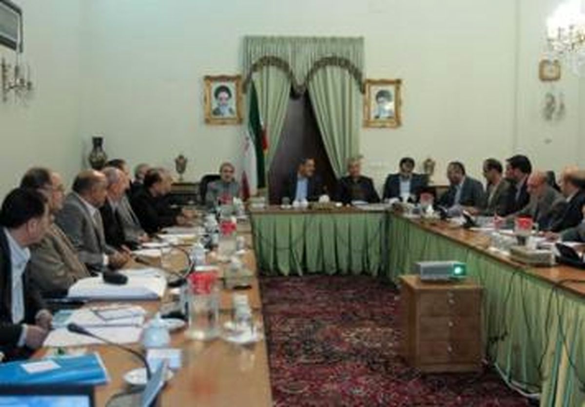 خبری از برگزاری جلسه شورای عالی اشتغال نیست