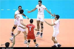 تاخیر درانتخاب سرمربی به ضرر والیبال ایران