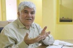 اخلال در سخنرانی هاشمی رفسنجانی در کیش کذب است