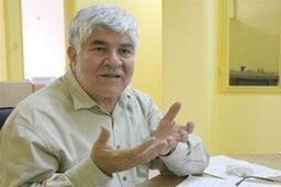 اخلال در سخنرانی هاشمی رفسنجانی در کیش کذب است
