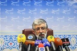 تقدیر از زحمات رئیس‌جمهور طبیعی است