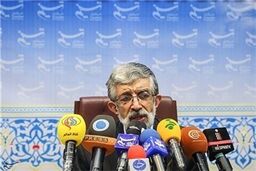 تقدیر از زحمات رئیس‌جمهور طبیعی است