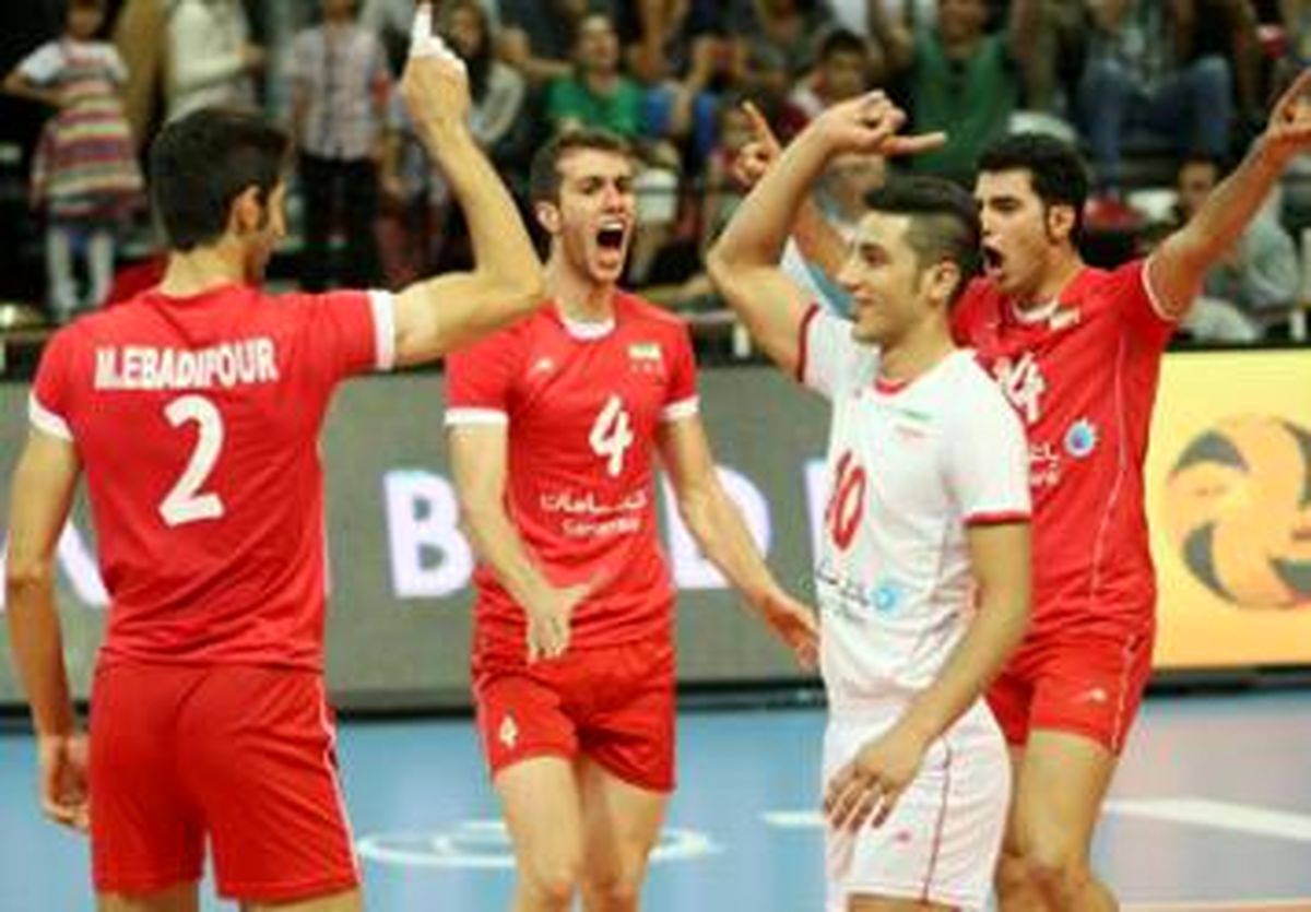همگروهی ایران با ترکمنستان، قطر، هند و هنگ کنگ