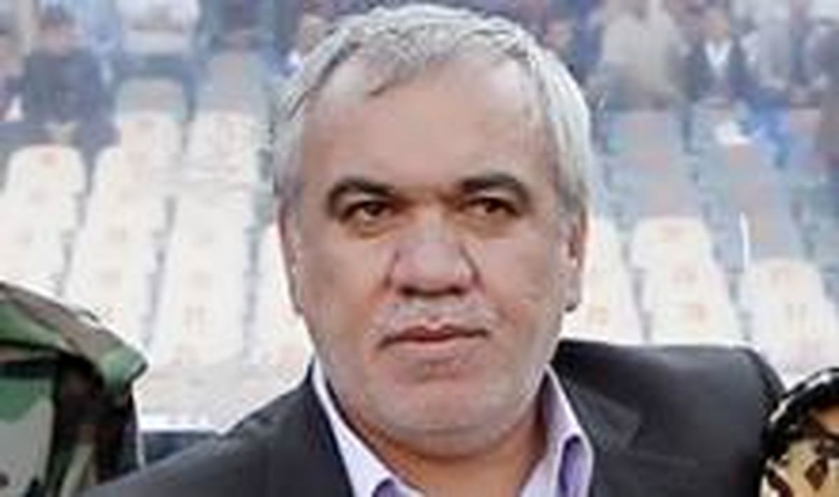 فتح الله زاده: اگر خودم اعضای هیات مدیره استقلال را انتخاب کنم می مانم! / از کی روش شکایتی ندارم