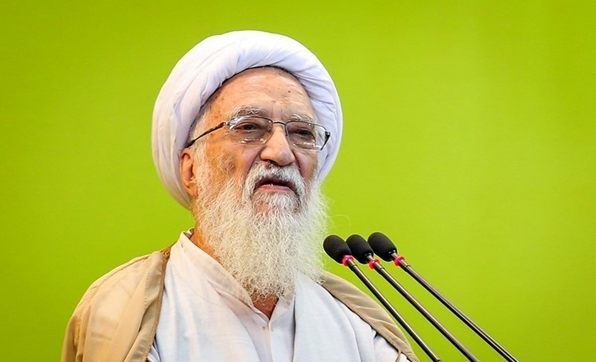 پاسخ وزارت کشور به اظهارات آیت الله موحدی کرمانی