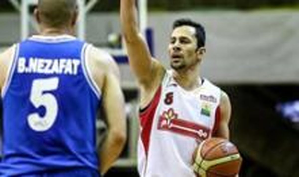 شوت های «گیبسون» غیر قابل باور بود / کارمان سخت شده اما جبران می کنیم