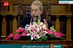 توضیحات رئیس مجلس دار مورد افزایش قیمت‌ها