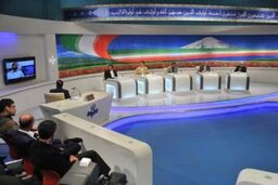 برنامه " مناظره " بعد از تعطیلات عید نوروز پخش می شود