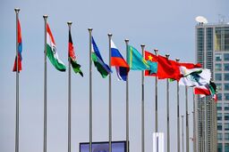 عضویت ایران در ناتوی شرق