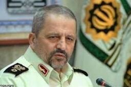 گشت ارشاد سراغ آدم های بی فرهنگ می رود