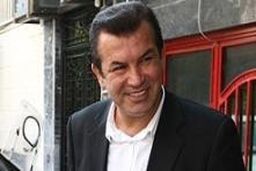 استیلی: پرسپولیس امسال بدهکار نمی شود / خودم دوست داشتم در بحثفنی فعالیت کنم