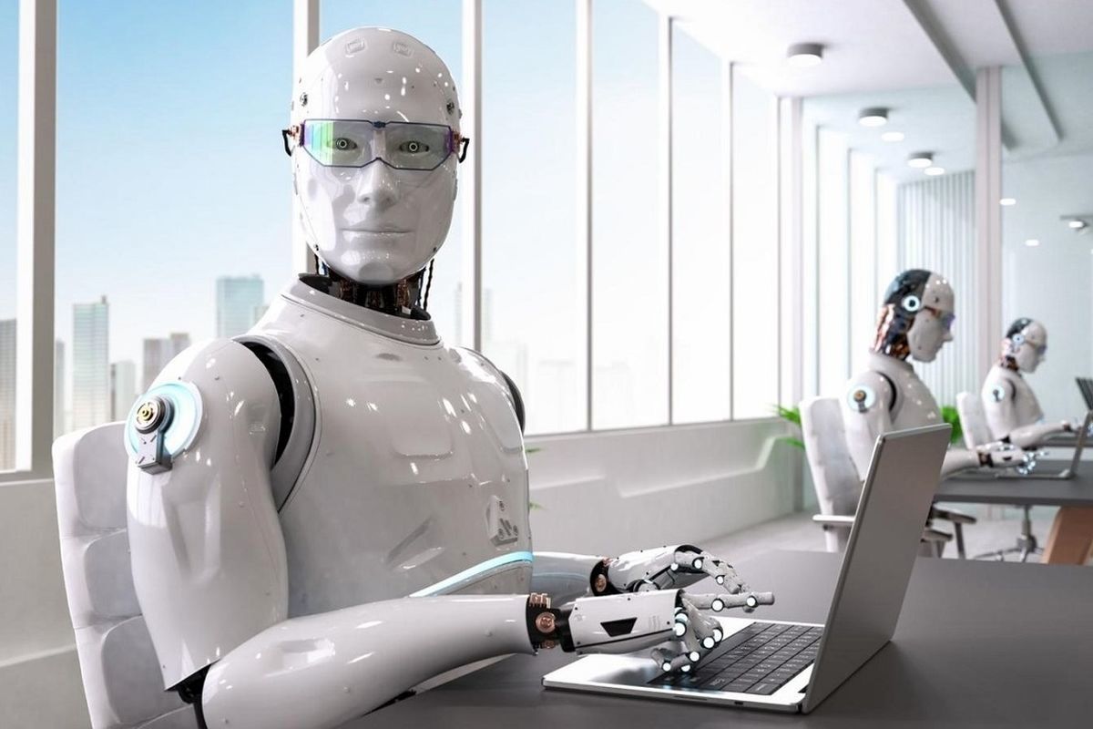 مشاغلی که هوش مصنوعی نمیتواند جایگزین آنها شود