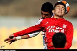 احمدزاده: بازیکنان و هواداران تراکتورسازی دوست دارند تونی بماند