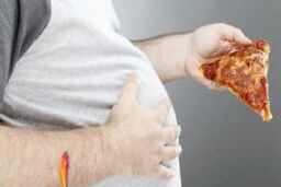 با اشتهای زیاد چه کنیم؟!