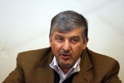 محسنی ثانی؛ مسئول جمع آوری اطلاعات درباره ربوده شدن شمشیرباز کشورمان