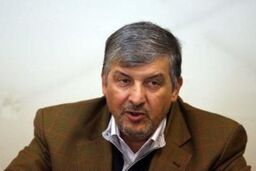 محسنی ثانی؛ مسئول جمع آوری اطلاعات درباره ربوده شدن شمشیرباز کشورمان