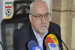 پرسپولیس ۵ درصد از قرارداد وینگادا را به دارایی نداده است / باید میزان دقیق بدهی مالیاتی او مشخص شود