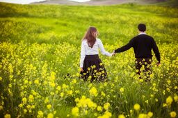 مردان چه چیزی از یک رابطه میخواهند؟