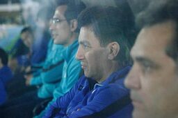 خودزنی هواداران استقلال!