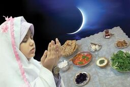 توصیه‌های روزه‌داری برای کودکان و نوجوانان