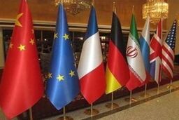 بدهی ۳۷۰۰۰۰۰۰۰۰۰۰۰۰ دلاری ۶ کشور طرف مذاکره هسته ای با ایران