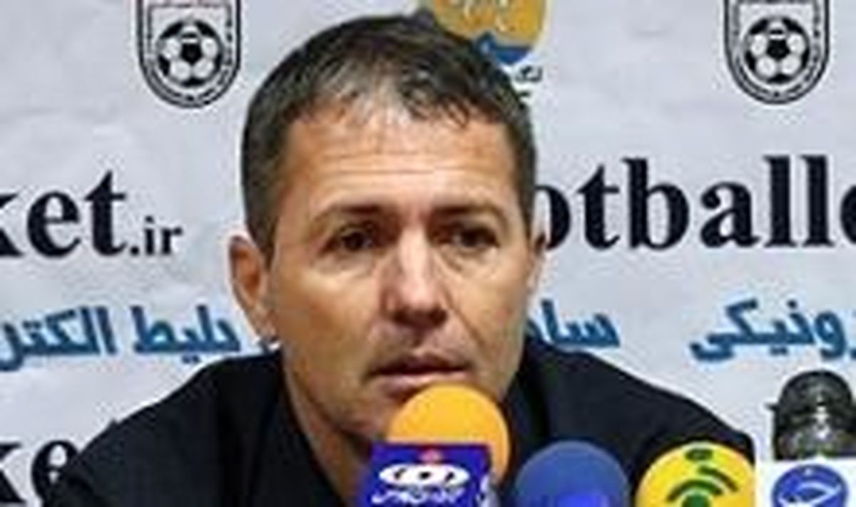 اسکوچیچ: تعطیلی ۴۰ روزه هیچ سودی برای فوتبال ایران ندارد / ملوان در اولویتم است